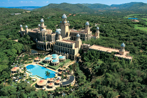 The Palace of the Lost City - Sun City, North West Province, South Africa-slide-14