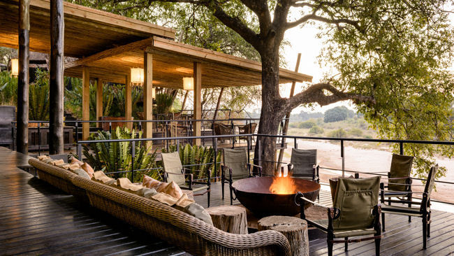 Singita Ebony Lodge - Sabi Sands, Kruger National Park, South Africa-slide-6