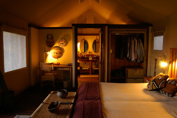 Sanctuary Chief's Camp - Okavango Delta, Botswana - Luxury Safaris-slide-6