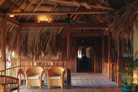 Turtle Inn, Belize Beach & Spa Resort-slide-7