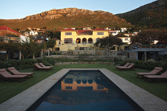 Rodwell House - Cape Town, Western Cape, South Africa-slide-3