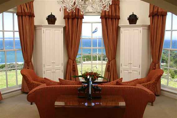 The Marine Hermanus - Garden Route, South Africa - Luxury Resort-slide-6