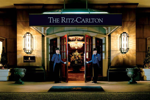 The Ritz Carlton Osaka, Japan 5 Star Luxury Hotel-slide-13