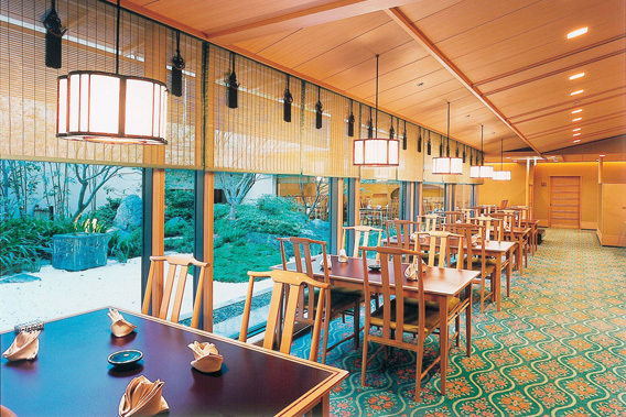 The Ritz Carlton Osaka, Japan 5 Star Luxury Hotel-slide-6