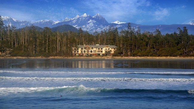 Long Beach Lodge Resort - Tofino, British Columbia, Canada-slide-2