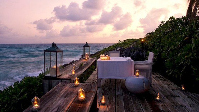 North Island Seychelles, Exclusive 5 Star Luxury Resort-slide-10