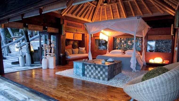 North Island Seychelles, Exclusive 5 Star Luxury Resort-slide-8