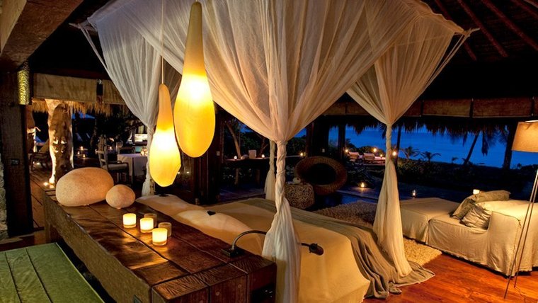 North Island Seychelles, Exclusive 5 Star Luxury Resort-slide-7