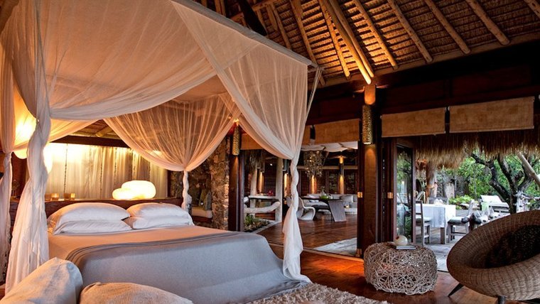 North Island Seychelles, Exclusive 5 Star Luxury Resort-slide-6