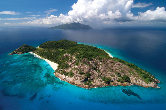 North Island Seychelles, Exclusive 5 Star Luxury Resort-slide-14