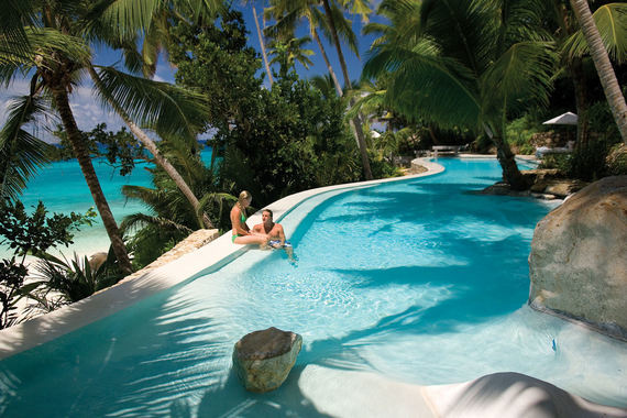 North Island Seychelles, Exclusive 5 Star Luxury Resort-slide-12