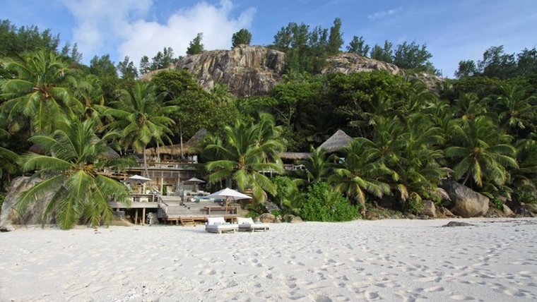 North Island Seychelles, Exclusive 5 Star Luxury Resort-slide-4