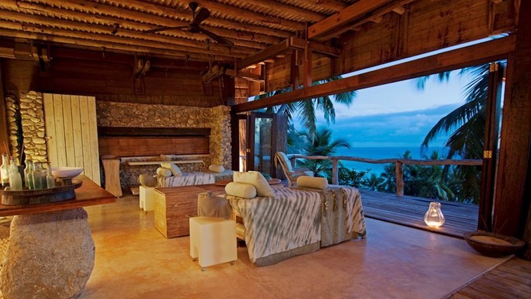 North Island, a Luxury Collection Resort, Seychelles-slide-3