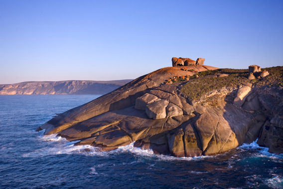 Southern Ocean Lodge - Kangaroo Island, Australia - Exclusive 5 Star Luxury Lodge-slide-9