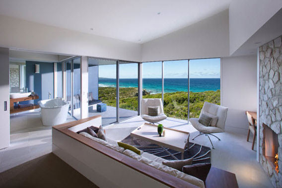 Southern Ocean Lodge - Kangaroo Island, Australia - Exclusive 5 Star Luxury Lodge-slide-5