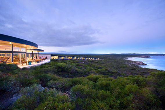 Southern Ocean Lodge - Kangaroo Island, Australia - Exclusive 5 Star Luxury Lodge-slide-4