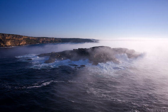 Southern Ocean Lodge - Kangaroo Island, Australia - Exclusive 5 Star Luxury Lodge-slide-1