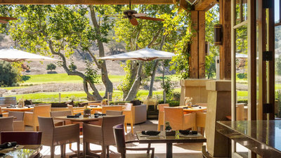 CordeValle - Luxury Resort in Northern California