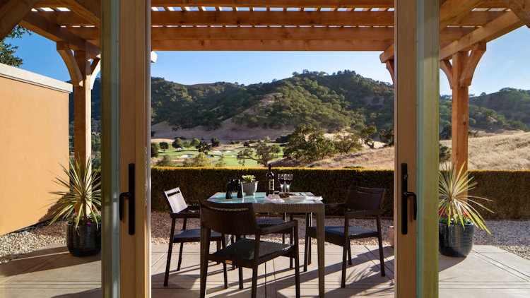 CordeValle - Luxury Resort in Northern California-slide-4