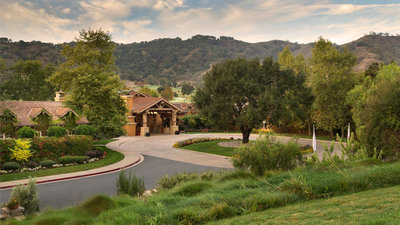 CordeValle - Luxury Resort in Northern California