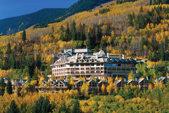 The Pines Lodge, A RockResort - Beaver Creek, Colorado - 4 Star Golf & Ski Lodge-slide-7