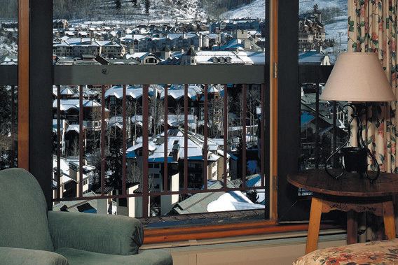 The Pines Lodge, A RockResort - Beaver Creek, Colorado - 4 Star Golf & Ski Lodge-slide-6