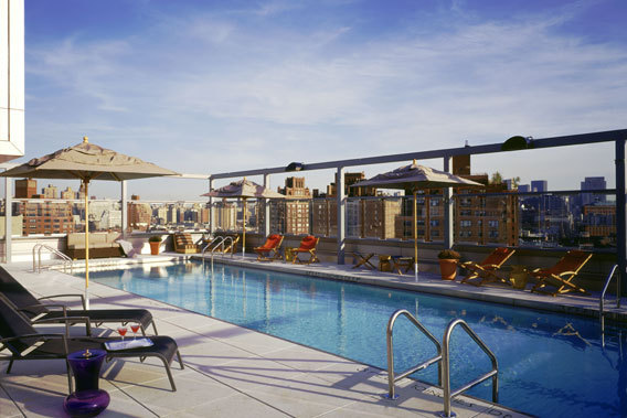 Gansevoort Meatpacking NYC - New York City - Luxury Lifestyle Hotel-slide-2