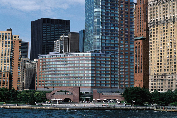 The Ritz Carlton New York, Battery Park - New York City Luxury Hotel-slide-10