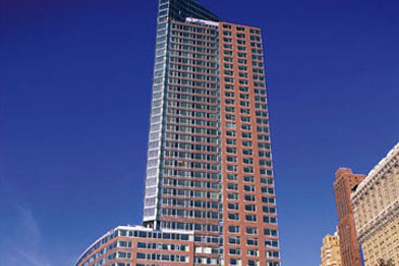 The Ritz Carlton New York, Battery Park - New York City Luxury Hotel-slide-9