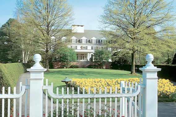 The Woodstock Inn & Resort - Woodstock, Vermont-slide-6