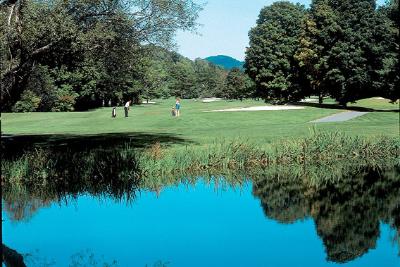 The Woodstock Inn & Resort - Woodstock, Vermont-slide-3