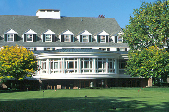 The Woodstock Inn & Resort - Woodstock, Vermont-slide-1