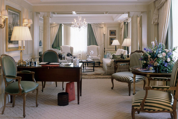 The St. Regis Washington, DC - 5 Star Luxury Hotel-slide-9