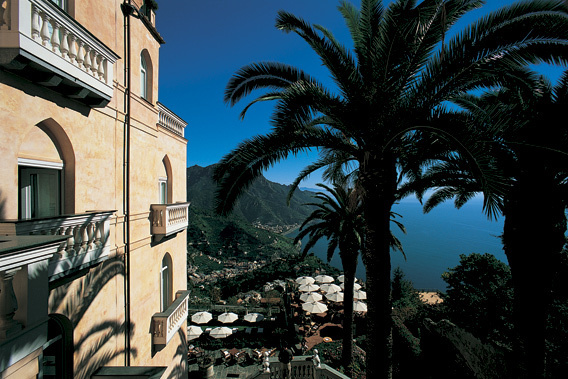 Palazzo Avino - Ravello, Amalfi Coast, Italy-slide-13