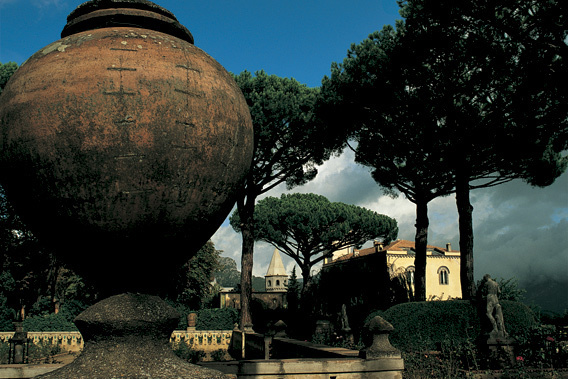 Palazzo Avino - Ravello, Amalfi Coast, Italy-slide-8