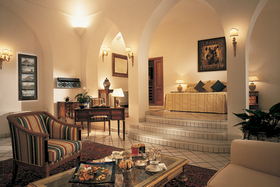 Palazzo Avino - Ravello, Amalfi Coast, Italy-slide-5