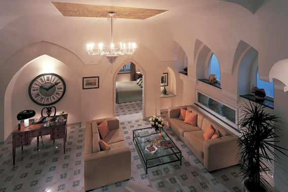 Palazzo Avino - Ravello, Amalfi Coast, Italy-slide-3