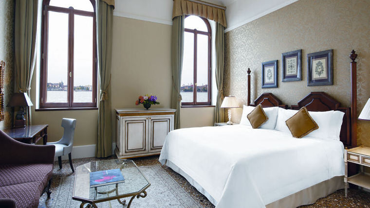 San Clemente Palace Kempinski  - Venice, Italy - 5 Star Luxury Hotel-slide-12