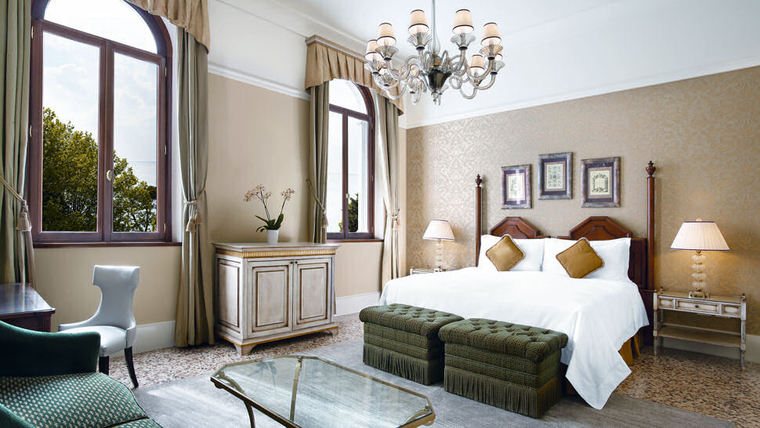 San Clemente Palace Kempinski  - Venice, Italy - 5 Star Luxury Hotel-slide-10