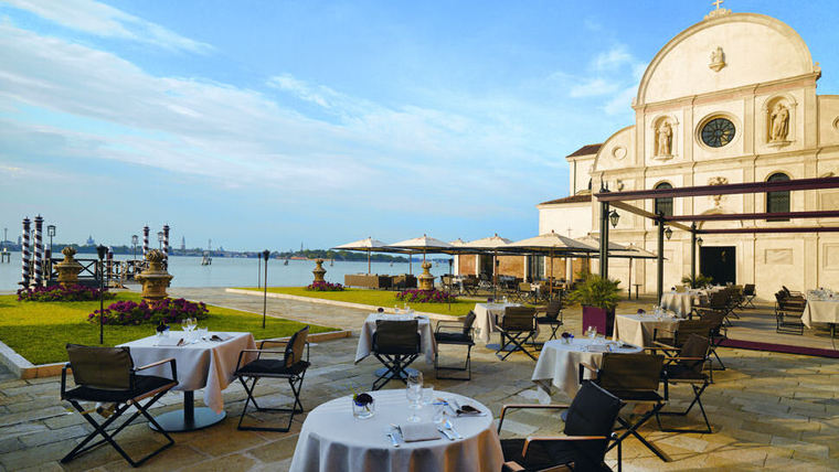 San Clemente Palace Kempinski  - Venice, Italy - 5 Star Luxury Hotel-slide-14