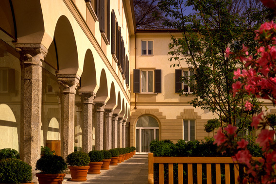 Four Seasons Hotel Milano - Milan, Italy - 5 Star Luxury Hotel-slide-3