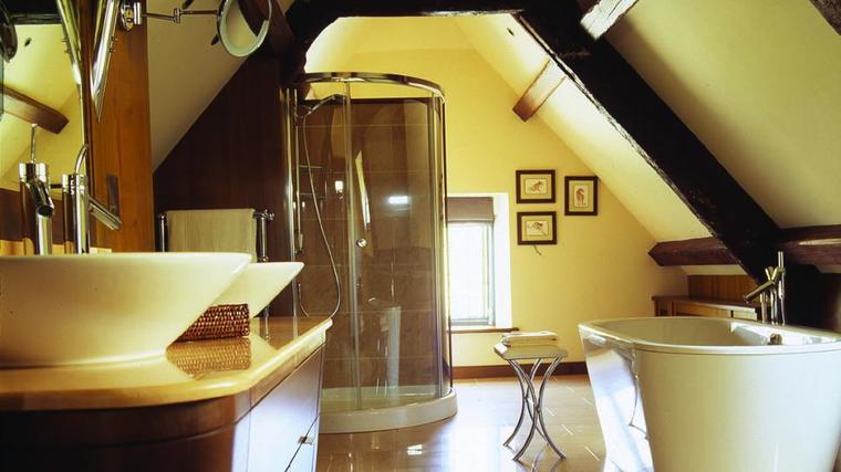 Whatley Manor & Spa - Wiltshire, England - Luxury Resort-slide-1