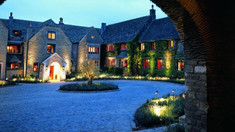 Whatley Manor & Spa - Wiltshire, England - Luxury Resort-slide-5