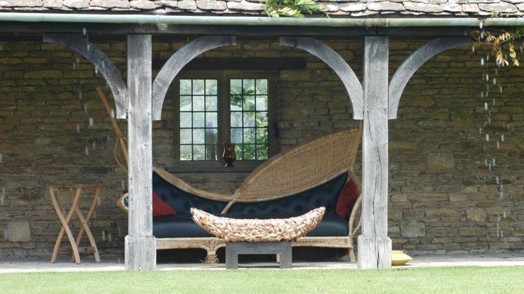 Whatley Manor & Spa - Wiltshire, England - Luxury Resort-slide-3