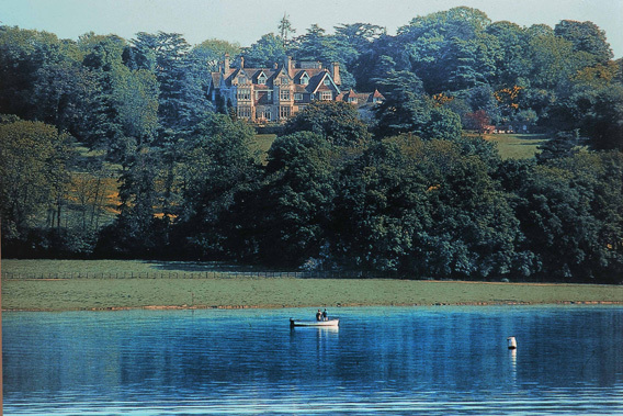 Hambleton Hall - Rutland, England - Luxury Country House Hotel-slide-2