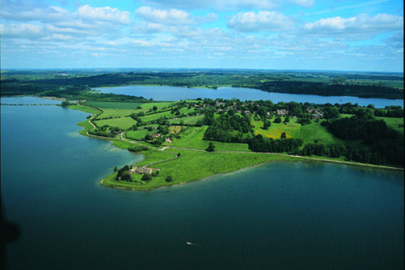 Hambleton Hall - Rutland, England - Luxury Country House Hotel-slide-3