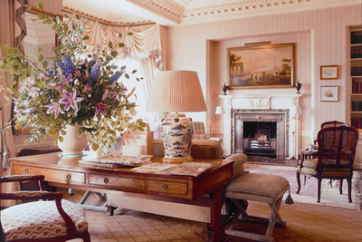 Hambleton Hall - Rutland, England - Luxury Country House Hotel