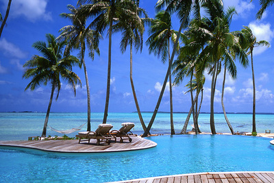 Le Tahaa Private Island & Spa, French Polynesia Exclusive Luxury Resort