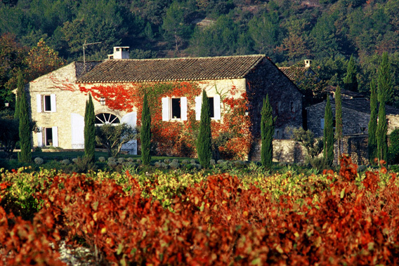 La Bastide de Marie - Provence, France - Luxury Country House Hotel-slide-3