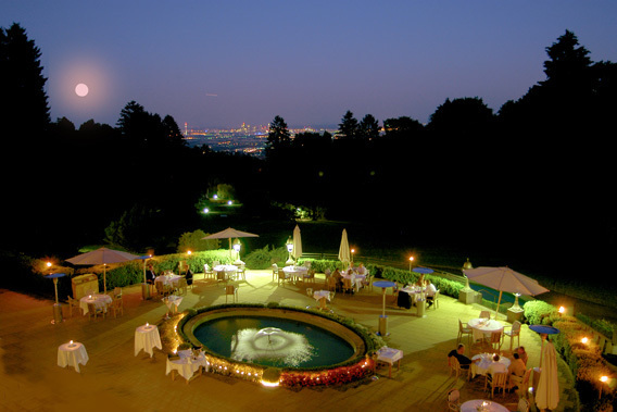 Falkenstein Grand Kempinski - Frankfurt, Germany - 5 Star Luxury Hotel-slide-2